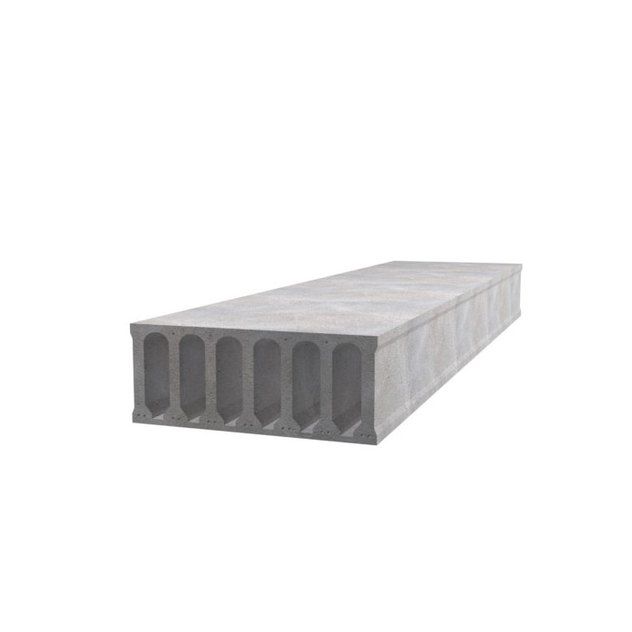 Плита перекрытия 4НВК 97-12-8 АтV