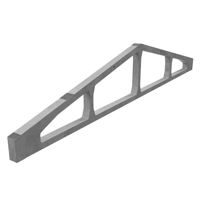 Ферма железобетонная 1ФТ 9-4 АIIIв